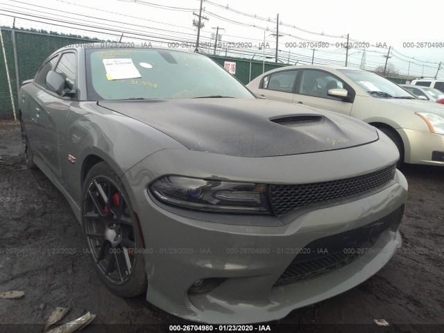 DODGE CHARGER 2017 2c3cdxgj5hh556907