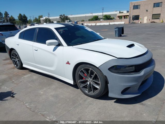 DODGE CHARGER 2017 2c3cdxgj5hh579037