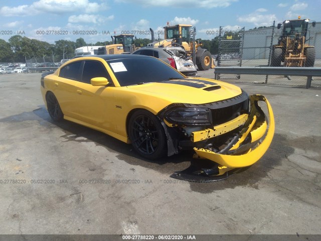 DODGE CHARGER 2017 2c3cdxgj5hh595349