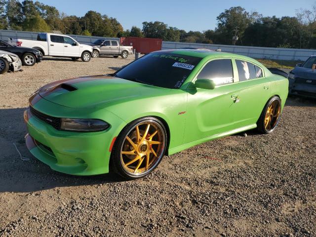 DODGE CHARGER 2017 2c3cdxgj5hh615390