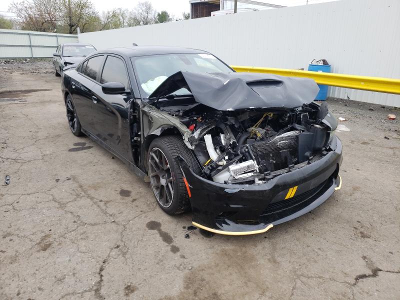 DODGE CHARGER 2017 2c3cdxgj5hh620945