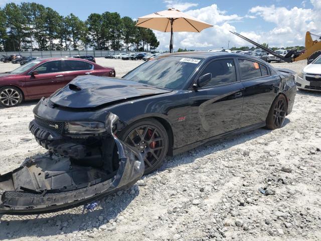 DODGE CHARGER R/ 2017 2c3cdxgj5hh623764