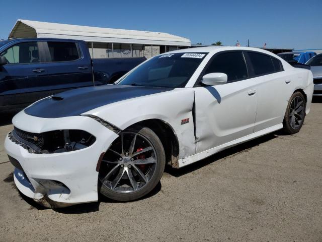 DODGE CHARGER R/ 2017 2c3cdxgj5hh636952