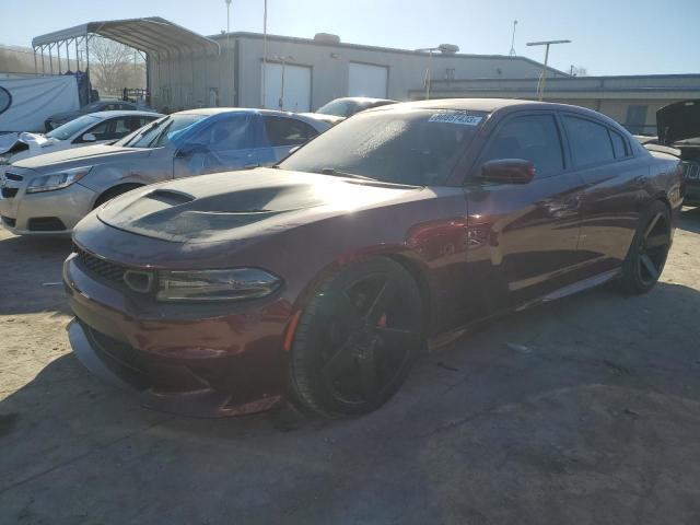 DODGE CHARGER 2017 2c3cdxgj5hh638572