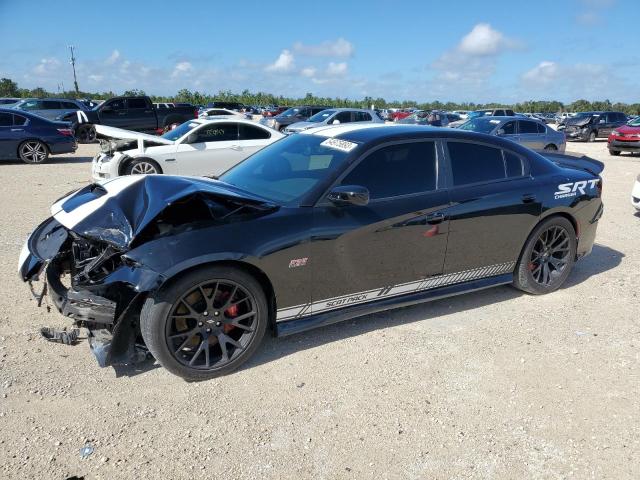 DODGE CHARGER R/ 2017 2c3cdxgj5hh652651