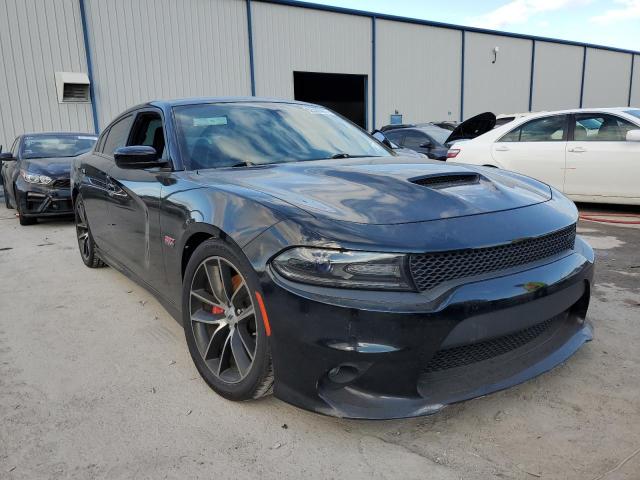 DODGE CHARGER R 2017 2c3cdxgj5hh660118