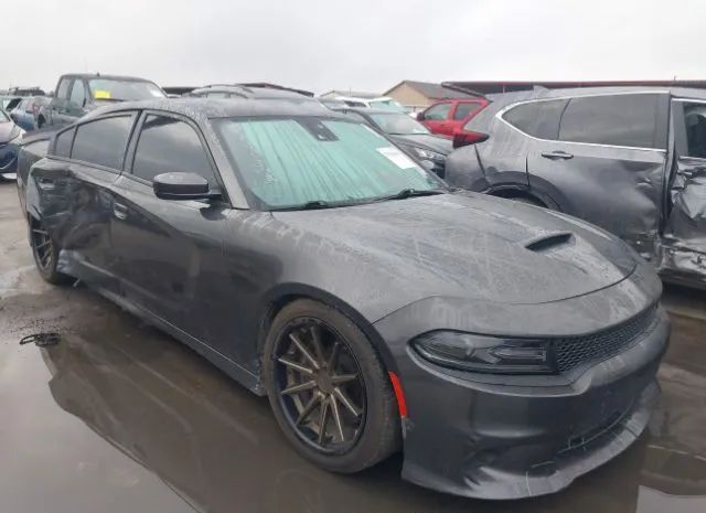 DODGE CHARGER 2018 2c3cdxgj5jh115199