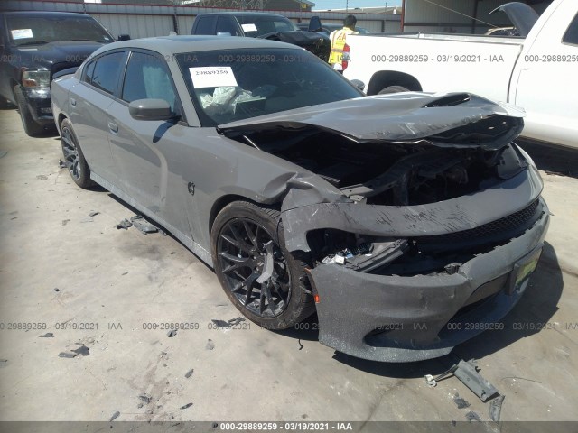 DODGE CHARGER 2018 2c3cdxgj5jh126297