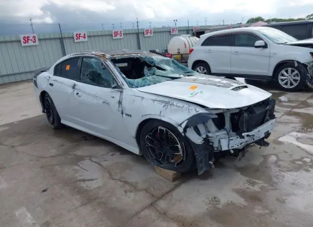 DODGE CHARGER 2018 2c3cdxgj5jh145609