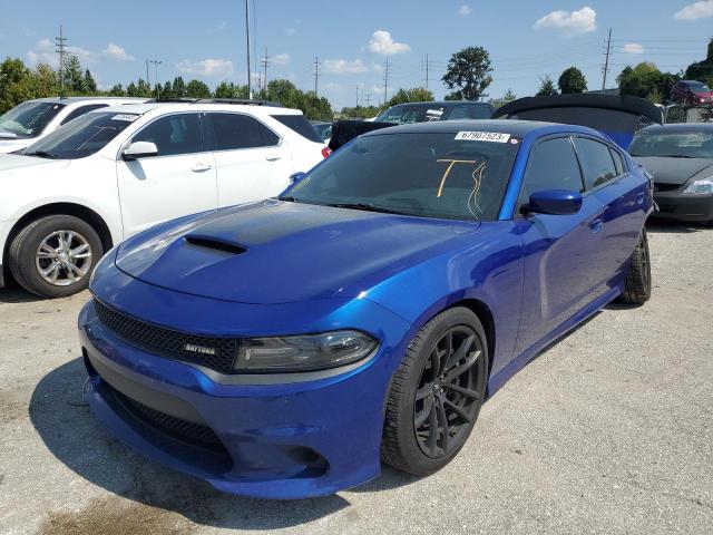 DODGE CHARGER 2018 2c3cdxgj5jh172986