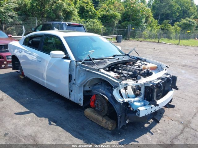 DODGE CHARGER 2018 2c3cdxgj5jh221412