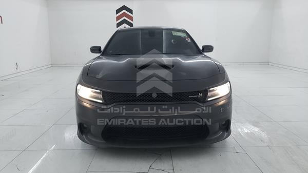 DODGE CHARGER 2018 2c3cdxgj5jh228523