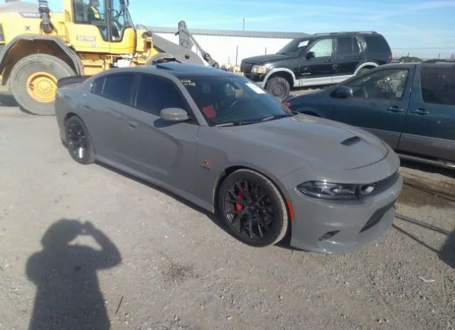 DODGE CHARGER 2018 2c3cdxgj5jh254393