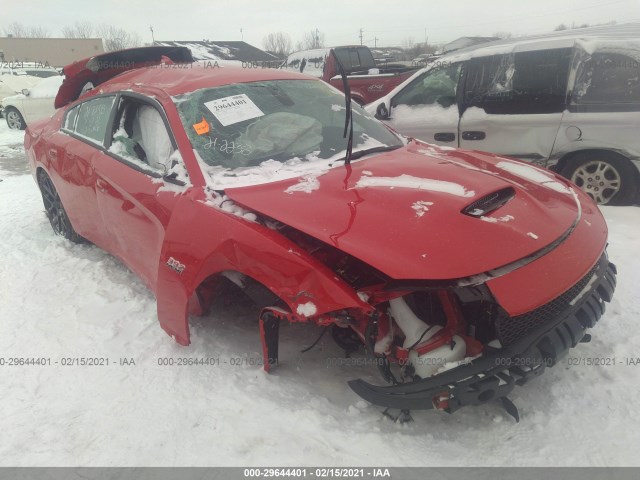 DODGE CHARGER 2018 2c3cdxgj5jh283179