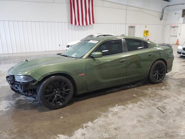 DODGE CHARGER 2019 2c3cdxgj5kh504698