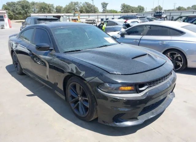 DODGE CHARGER 2019 2c3cdxgj5kh519864