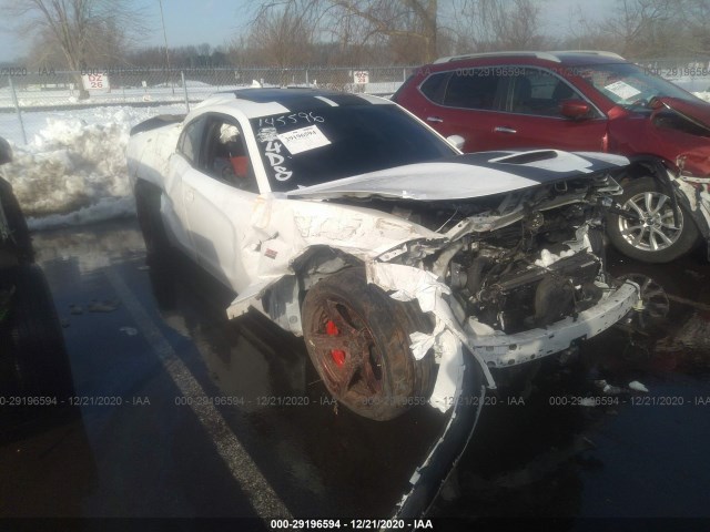 DODGE CHARGER 2019 2c3cdxgj5kh520271