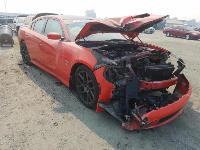 DODGE CHARGER SC 2019 2c3cdxgj5kh530556