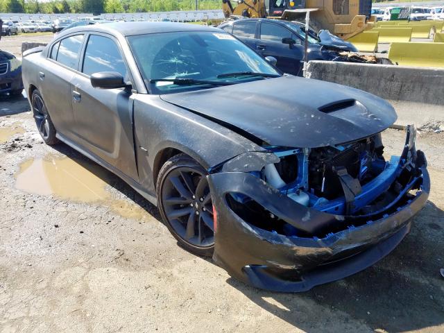 DODGE CHARGER 2019 2c3cdxgj5kh530590