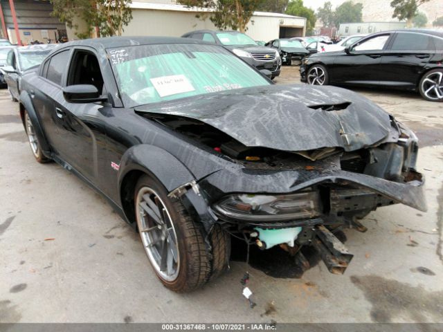 DODGE CHARGER 2019 2c3cdxgj5kh530752