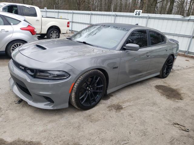 DODGE CHARGER SC 2019 2c3cdxgj5kh530833