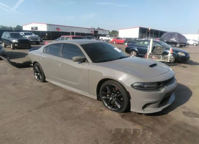 DODGE CHARGER 2019 2c3cdxgj5kh532615