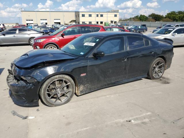 DODGE CHARGER SC 2019 2c3cdxgj5kh535322