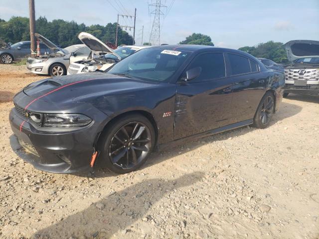 DODGE CHARGER SC 2019 2c3cdxgj5kh552847