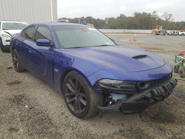 DODGE CHARGER SC 2019 2c3cdxgj5kh552864