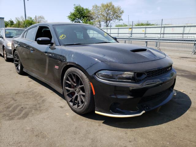 DODGE CHARGER SC 2019 2c3cdxgj5kh553836