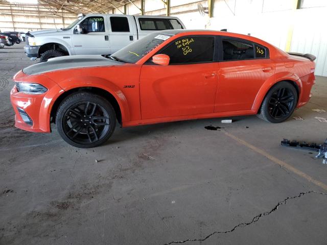 DODGE CHARGER SC 2019 2c3cdxgj5kh570233