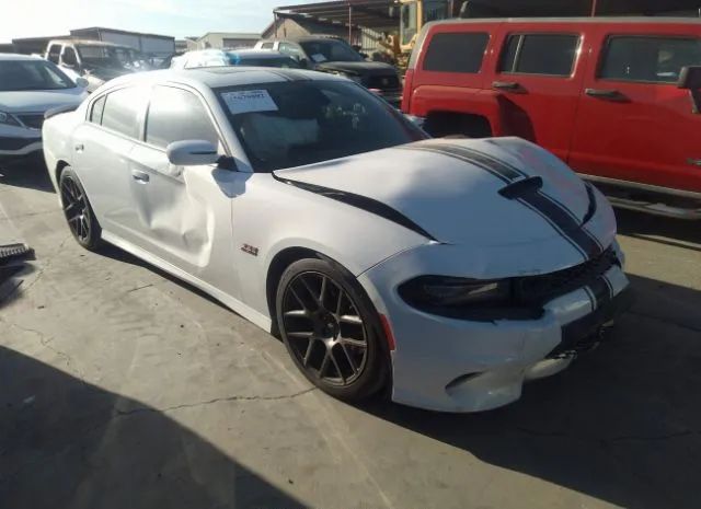 DODGE CHARGER 2019 2c3cdxgj5kh571835