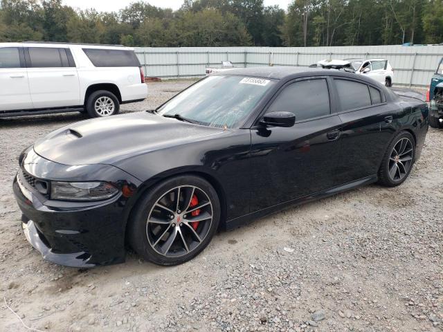 DODGE CHARGER 2019 2c3cdxgj5kh572192