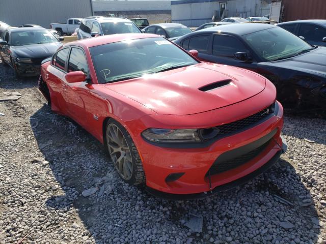 DODGE CHARGER SC 2019 2c3cdxgj5kh576436