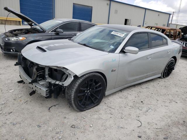 DODGE CHARGER SC 2019 2c3cdxgj5kh589347