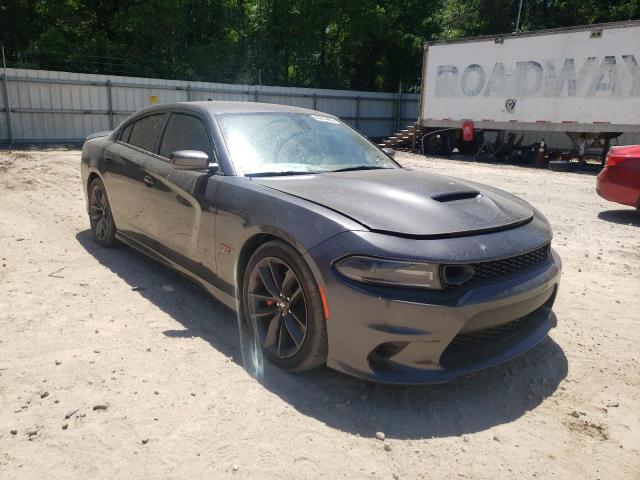 DODGE CHARGER SC 2019 2c3cdxgj5kh589414