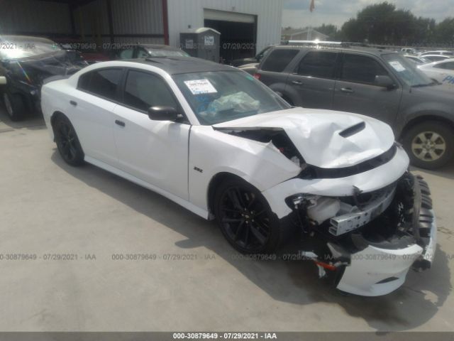 DODGE CHARGER 2019 2c3cdxgj5kh599263