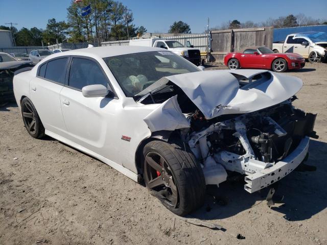 DODGE CHARGER SC 2019 2c3cdxgj5kh604526