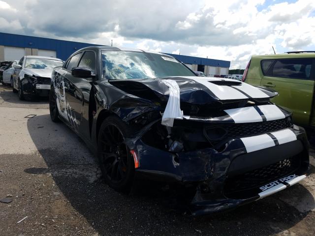 DODGE CHARGER SC 2019 2c3cdxgj5kh604591