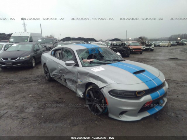 DODGE CHARGER 2019 2c3cdxgj5kh619463