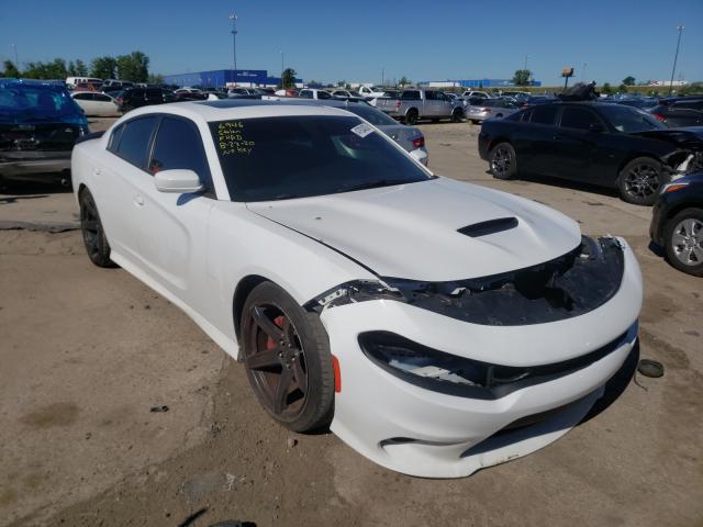 DODGE CHARGER SC 2019 2c3cdxgj5kh626946