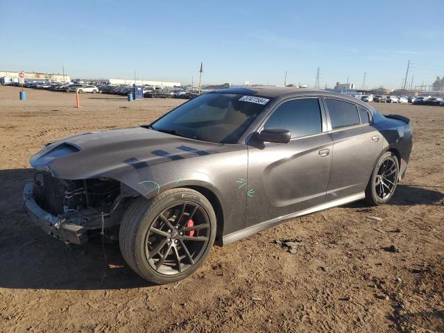 DODGE CHARGER 2019 2c3cdxgj5kh630852