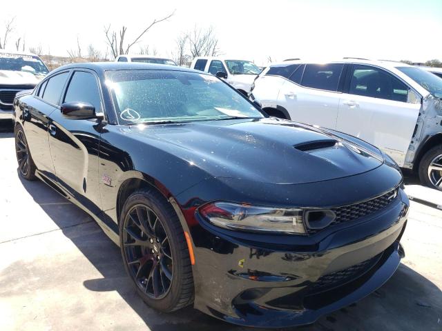 DODGE CHARGER SC 2019 2c3cdxgj5kh633752