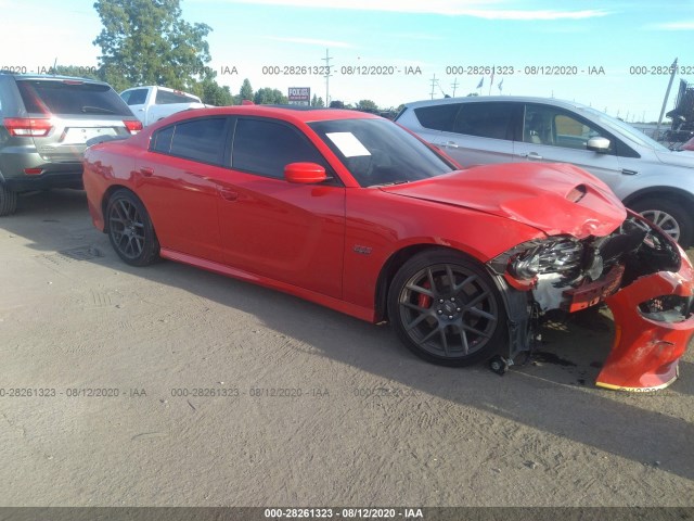 DODGE CHARGER 2019 2c3cdxgj5kh633816