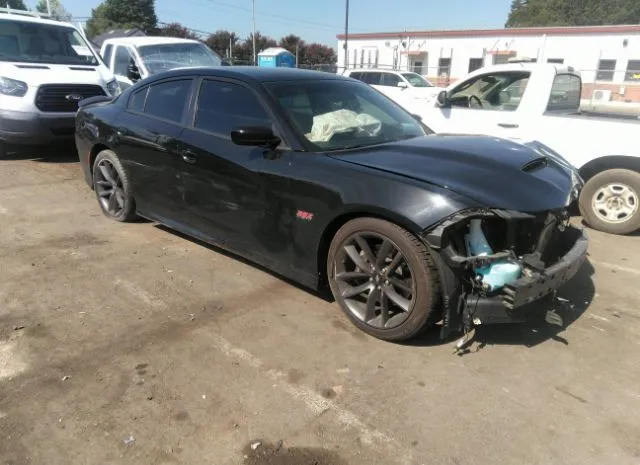 DODGE CHARGER 2019 2c3cdxgj5kh638921