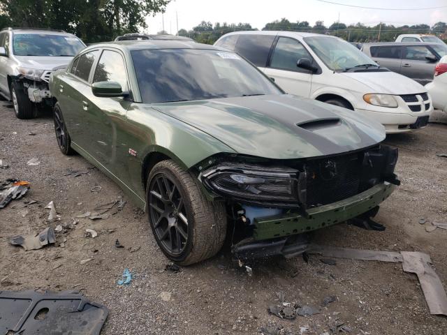 DODGE CHARGER SC 2019 2c3cdxgj5kh650695