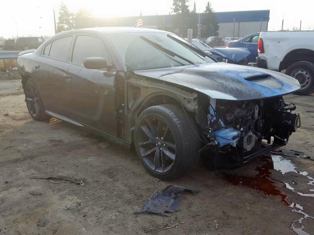 DODGE CHARGER SC 2019 2c3cdxgj5kh665102