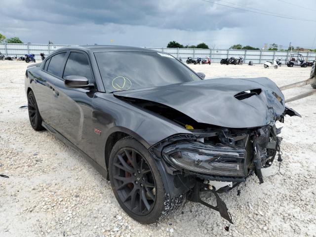 DODGE CHARGER SC 2019 2c3cdxgj5kh668033