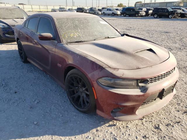 DODGE CHARGER SC 2019 2c3cdxgj5kh723225