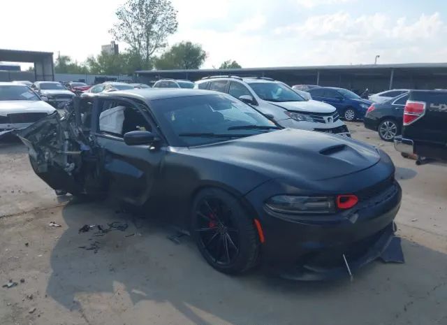 DODGE CHARGER 2019 2c3cdxgj5kh726299